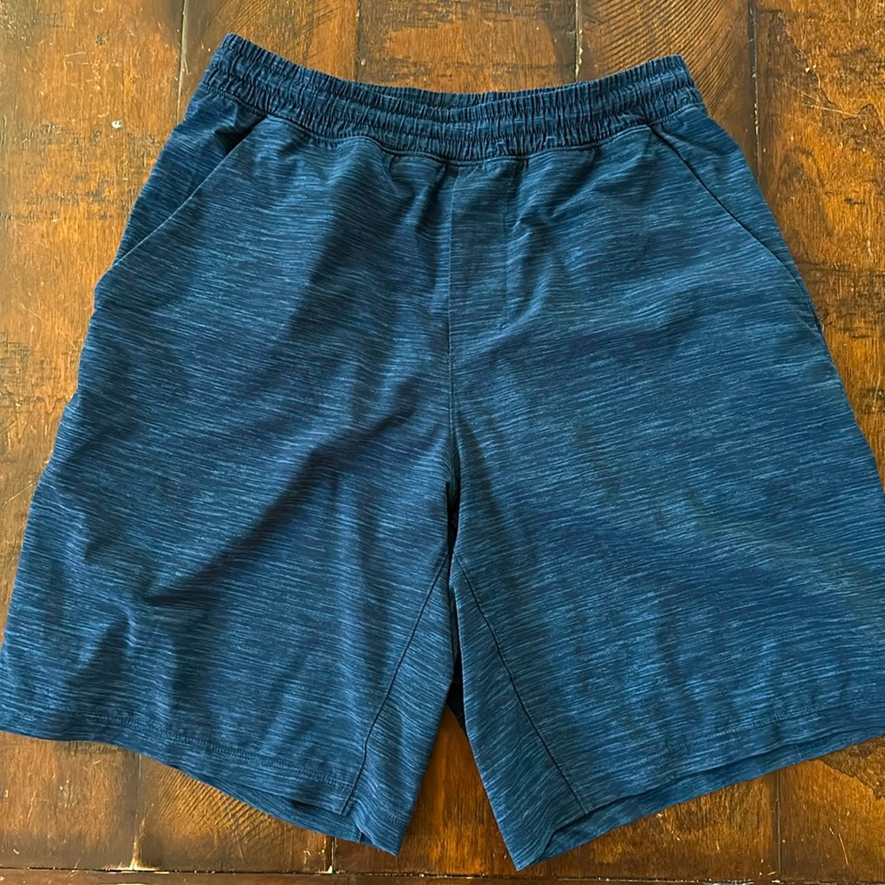 Lululemon Mens Pace Breaker Short 9”